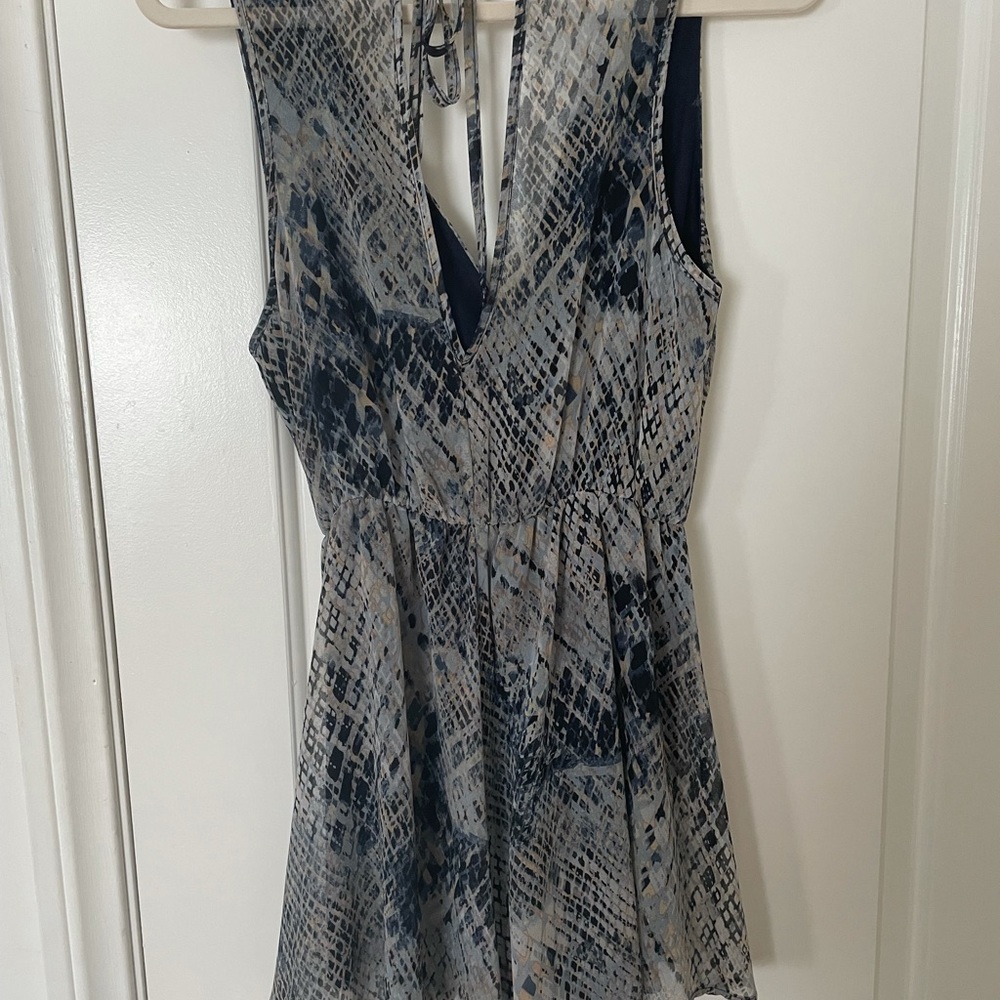 Romper - Picture 2 of 2